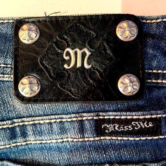 European jeans - Picture 4 of 8